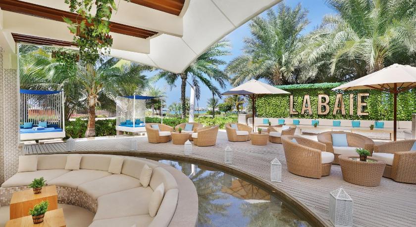 The Ritz-Carlton Dubai - image 5