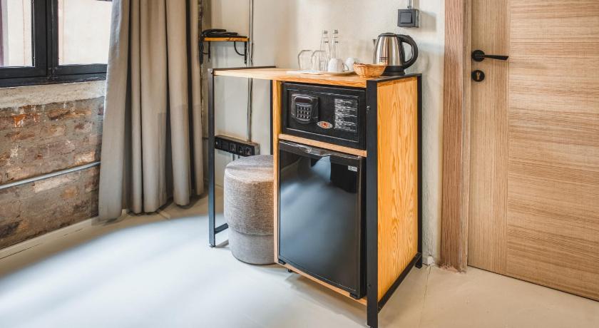 Novus Pera Hotel - image 4