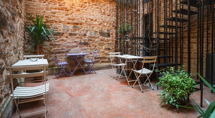 Novus Pera Hotel - image 5