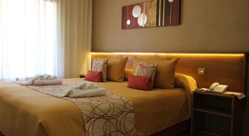 Image of Standard Double Room 6