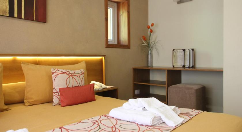Image of Standard Double Room 13