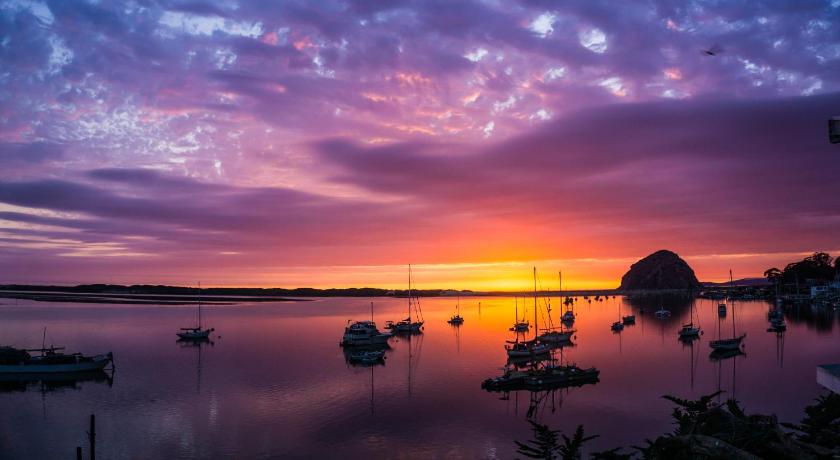 Inn at Morro Bay