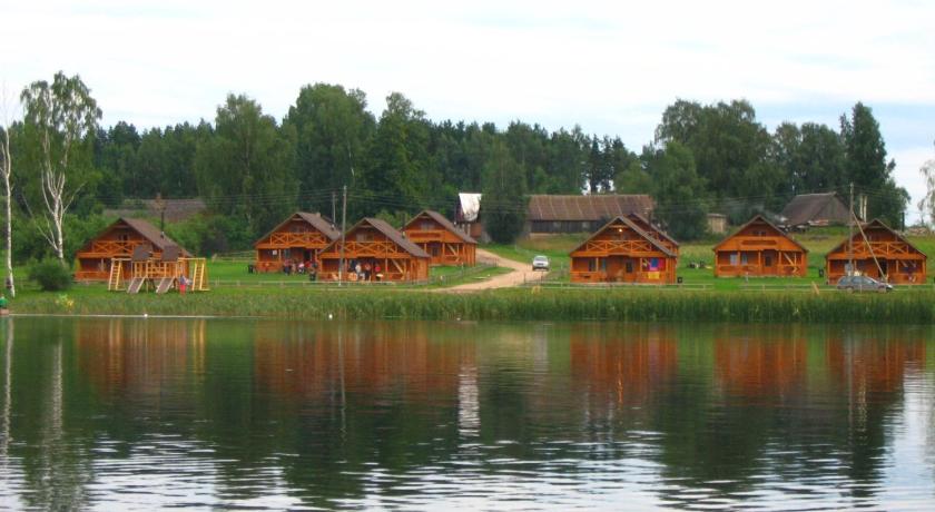 Guest House Zirga Smaids photo