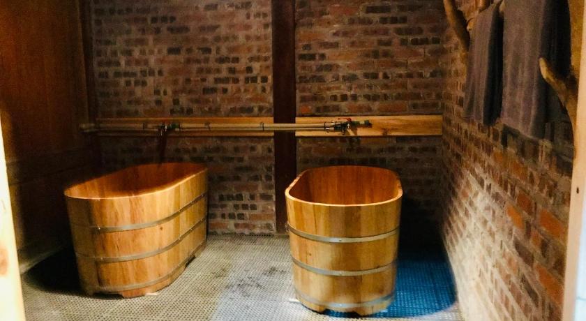 Sa Pa Charm Spa & Homestay 4-Star Guesthouse room