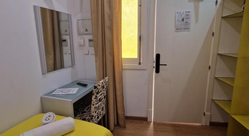 Immagine di Camera Singola (Single Room) 3