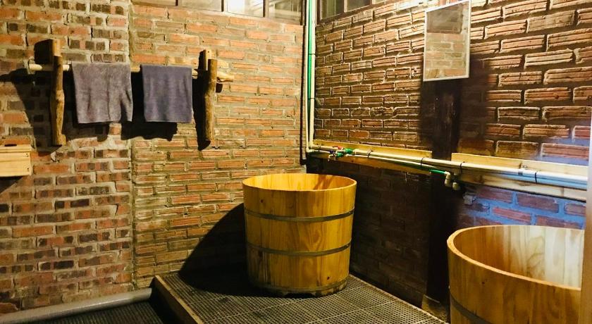 Sa Pa Charm Spa & Homestay 4-Star Guesthouse exterior