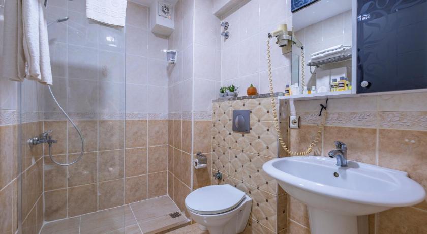 Imatge de Habitació Deluxe Doble (Deluxe Double Room) 2