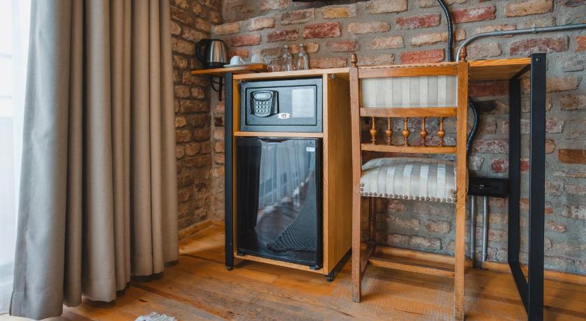 Novus Pera Hotel - image 13