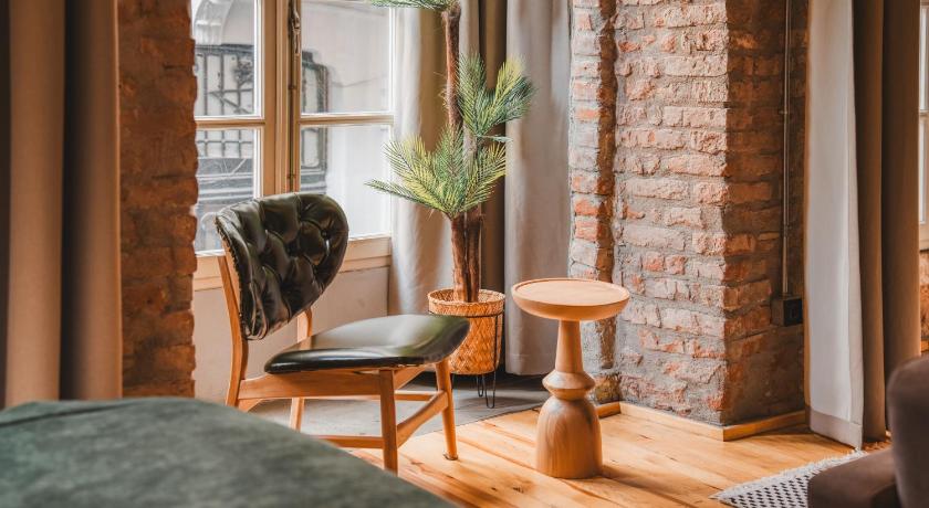 Novus Pera Hotel - main image