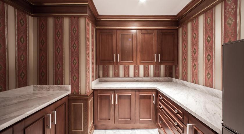 Image of President Room 1
