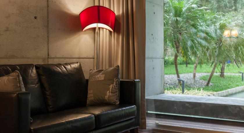 Image of VIP Double Room with Garden View 7