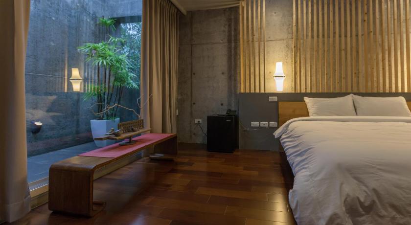 Image of VIP Double Room with Garden View 0