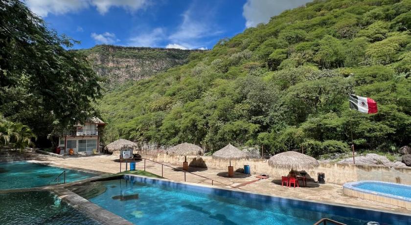 Rancho El Venado Termales