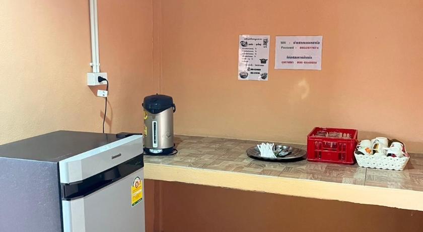 カオコー บ้านสวนหมอกเขาค้อ B1 3つ星 ゲストハウス プール