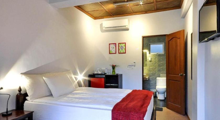 Boracay Nirvana Beach Resort 3-Star Hotel amenity