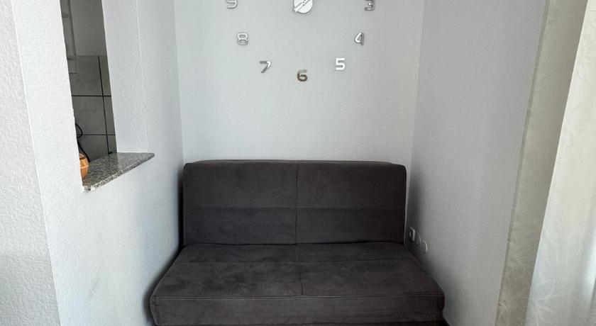 埃尔斯多夫 R&A 4星级 单人房 大堂