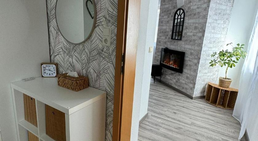 埃尔斯多夫 R&A 4星级 单人房 外观