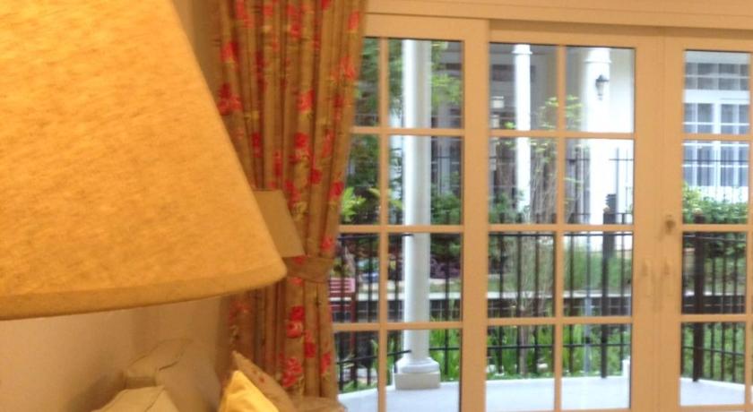 Image of Family Suite (2 bedrooms) 12