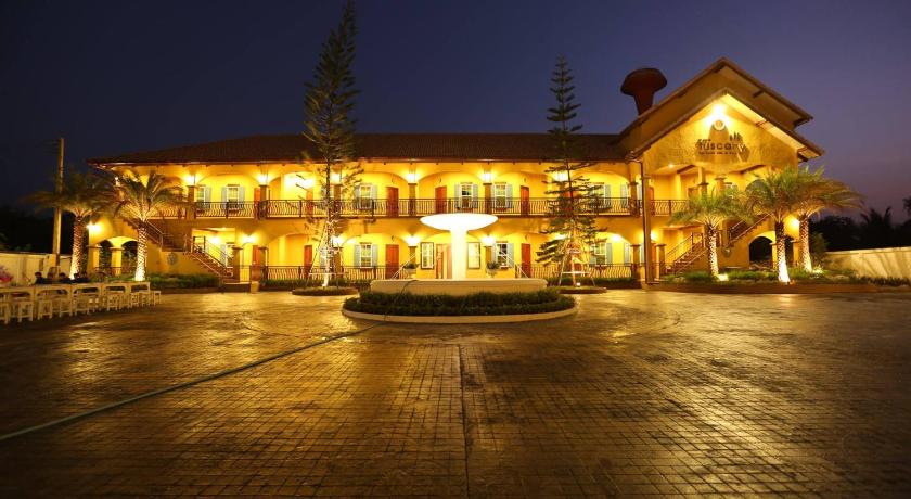 Bella Tuscany – Nong Sarai, GA