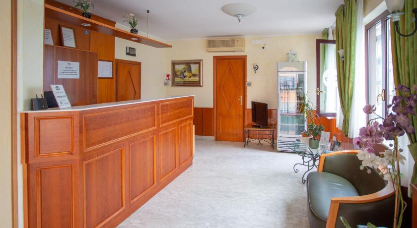 Hotel Tecla