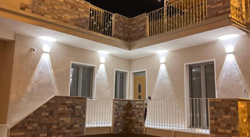 B&B Il Vicoletto