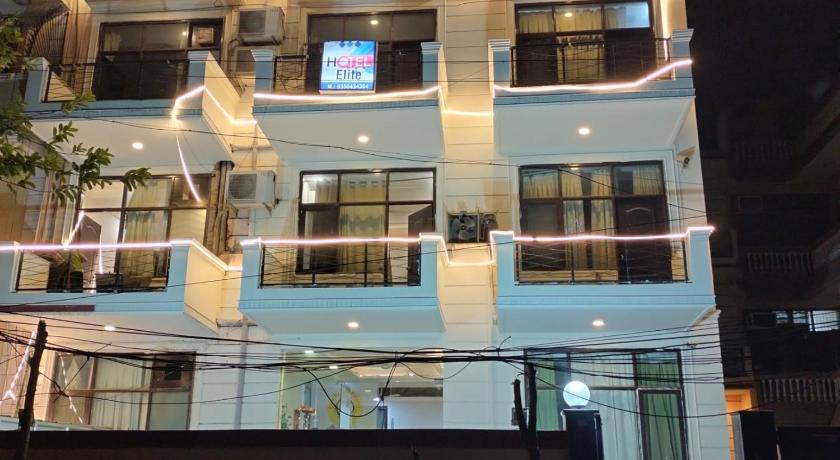 Live Inn Hotels Sector 45 - image 38