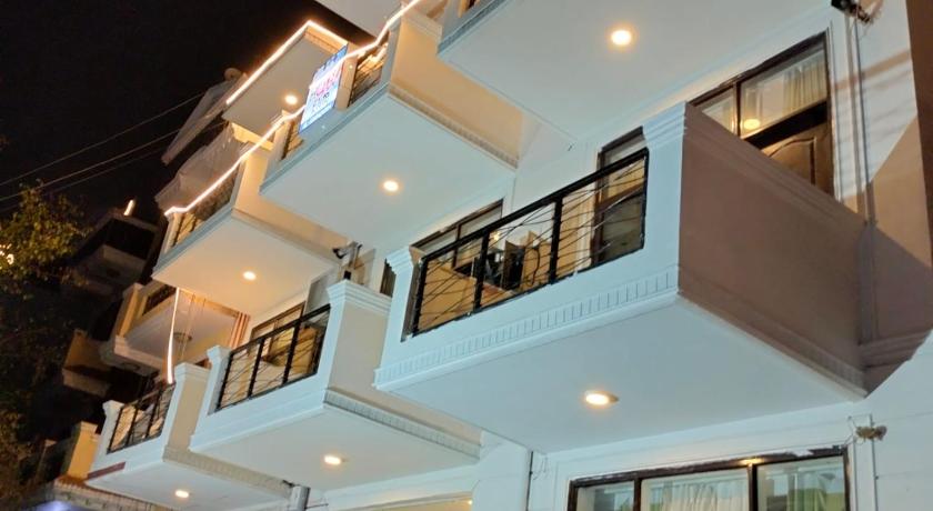 Live Inn Hotels Sector 45 - image 5