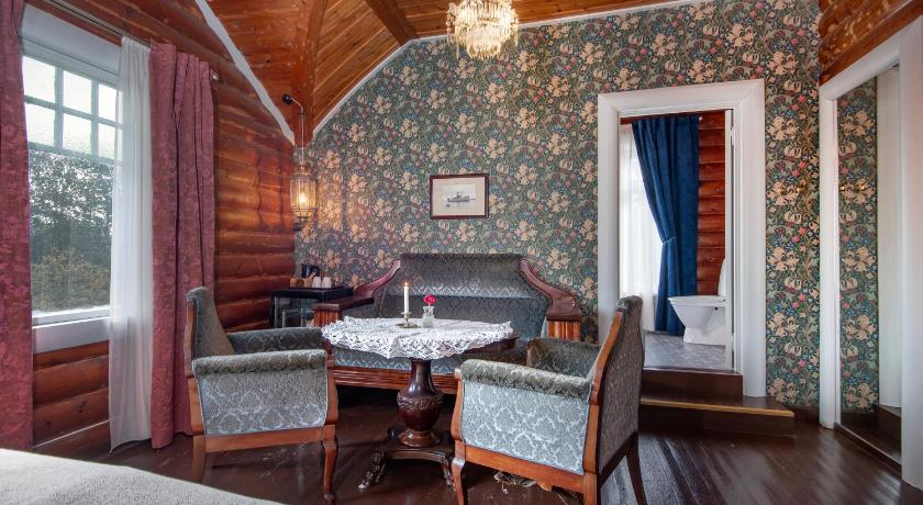 Jervell historical bed&breakfast