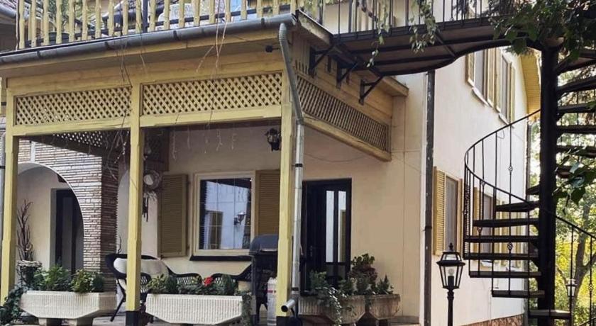 Liget Villa Szentendre
