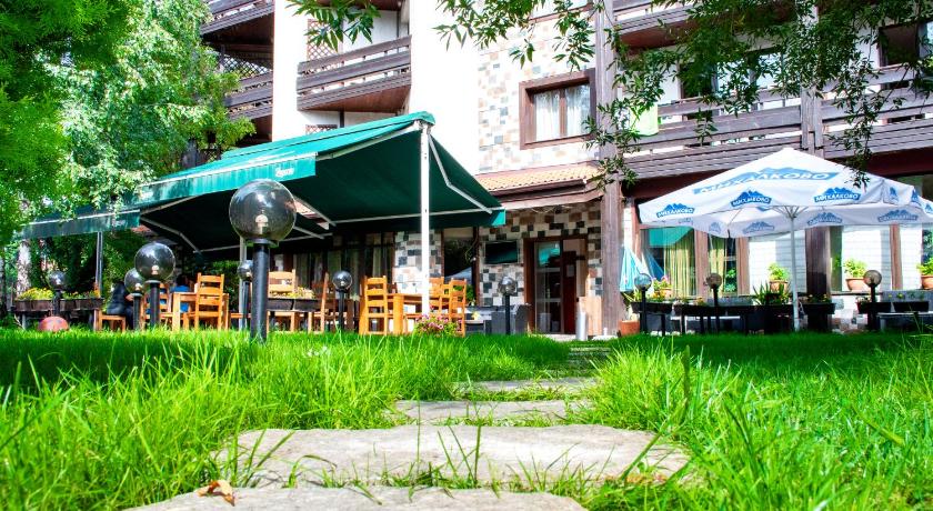 Hotel Orphey Bansko – Bansko, NC