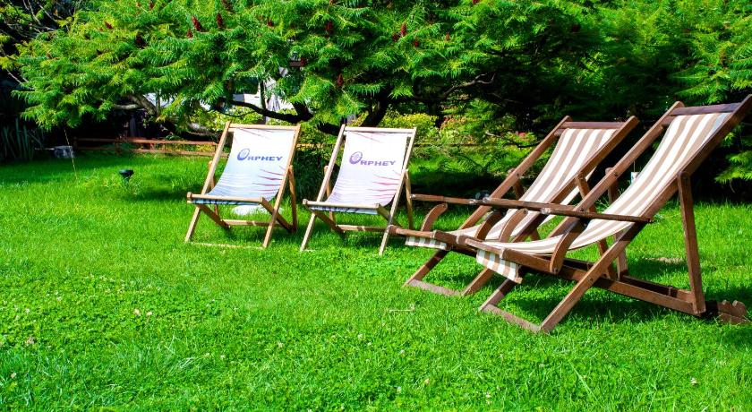 Hotel Orphey Bansko – Bansko, NC