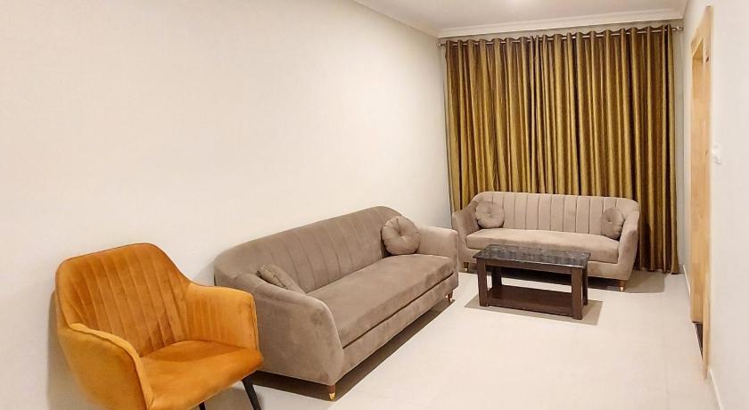 Image of King Junior Suite 6