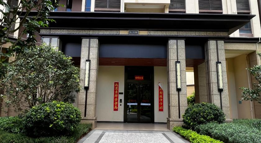 Huizhou Jade Apartment Single Room room