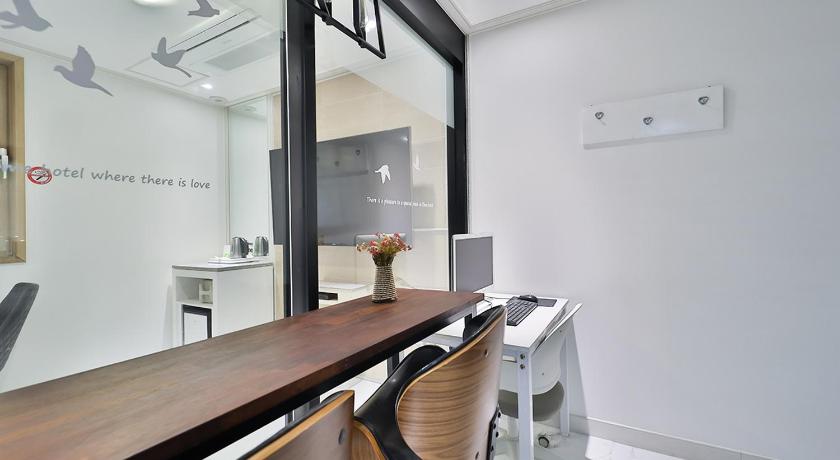 ヤンサン Time Hotel 3つ星 ホテル レストラン