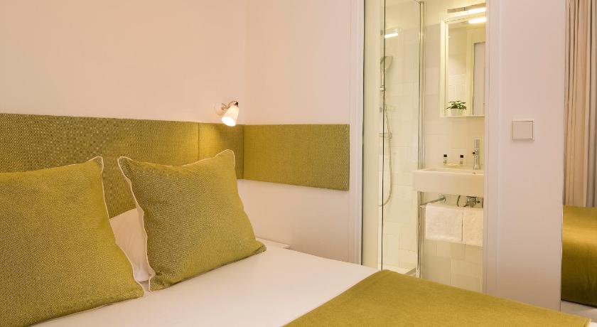Image of Comfort Double Room 3