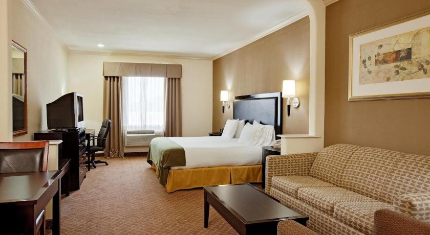 ラ・ポート (TX) ASPEN GRAND HOTEL LaPorte 4つ星 宿泊施設 スイート