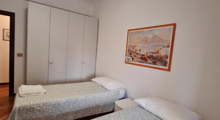 罗马 Domus Aureliae 3星级 单人房 套房