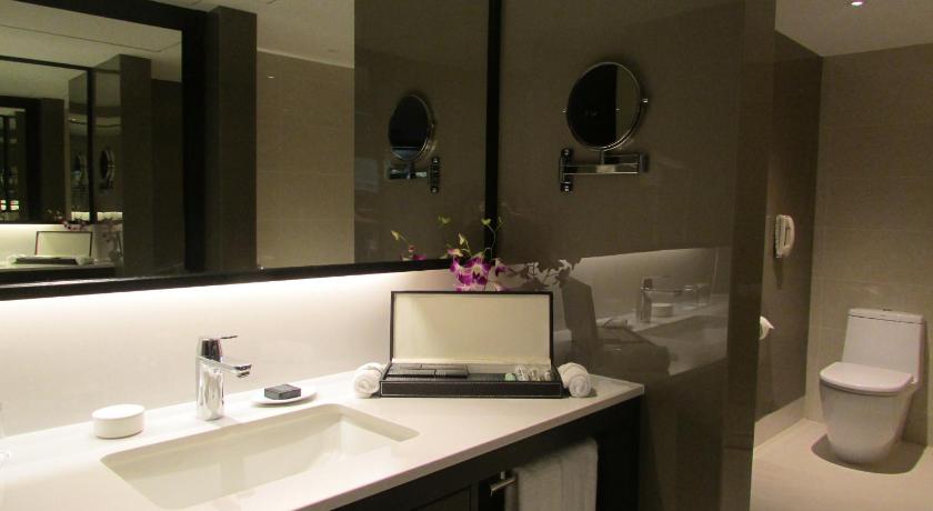 Bild av Presidentsvit (Presidential Suite) 2