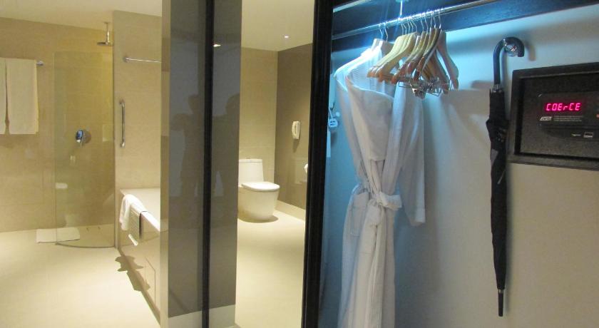 Bild av Svit Premier (Premier Suite) 7