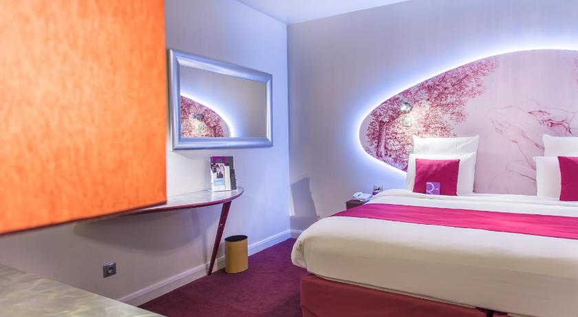 Mercure Paris Bastille Marais