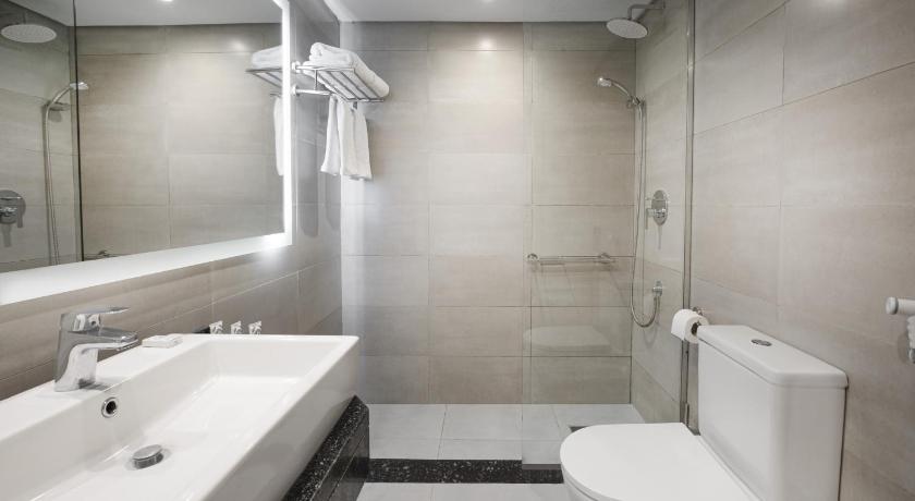 Image of Deluxe Twin Room 6