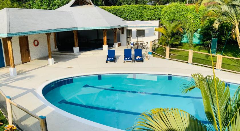 Hacienda Finca La Querendona