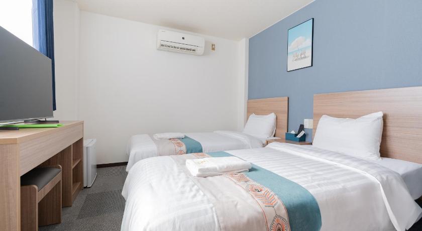 오사카 요시야 호텔 (Yoshiya Hotel) 3성급 호텔 레스토랑