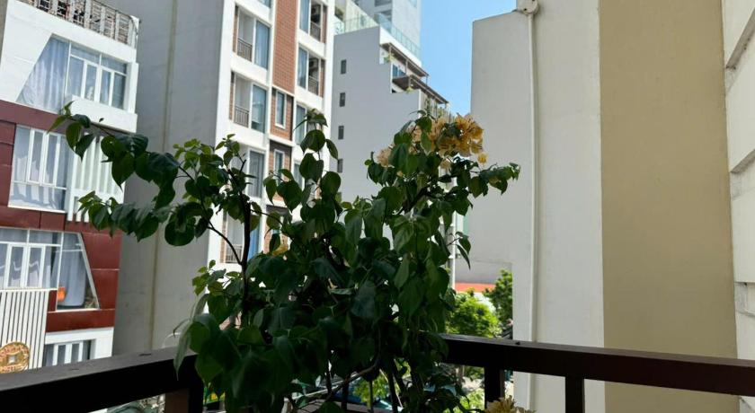 Da Nang Thanh Hien HB Hotel 3-Star Hotel room