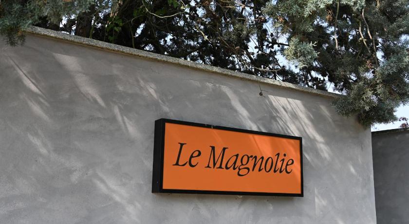 Le Magnolie