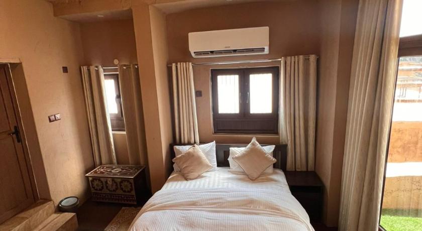 Image of Economy Double Room 5