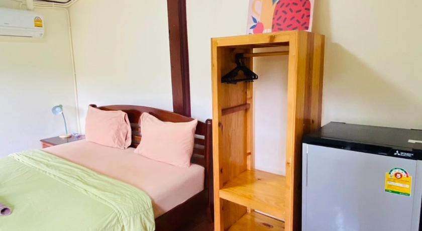Image of Economy Double Room 11