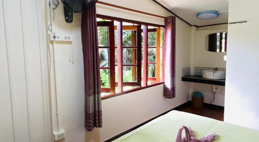 Image of Economy Double Room 14
