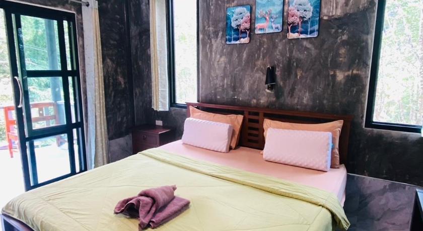 Image of Bungalow 4