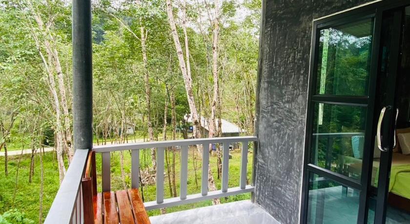 Image of Bungalow 12
